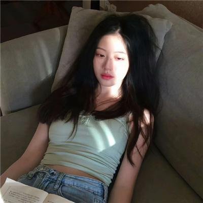驯虎女郎